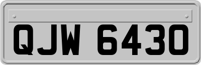 QJW6430