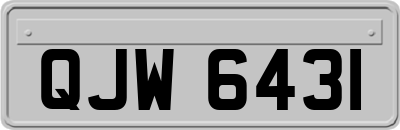 QJW6431