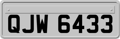 QJW6433