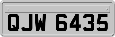 QJW6435