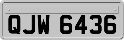 QJW6436