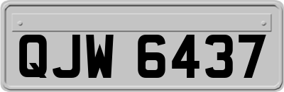 QJW6437