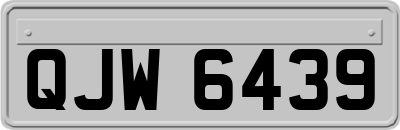 QJW6439