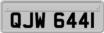 QJW6441