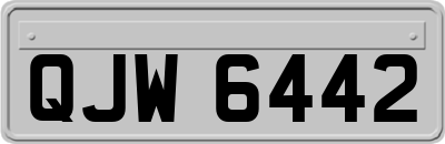 QJW6442