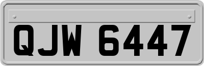 QJW6447