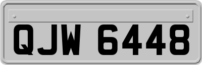 QJW6448