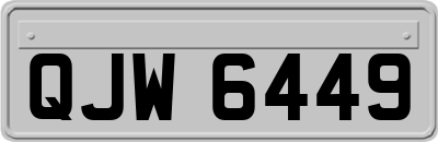 QJW6449