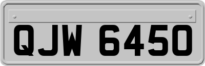 QJW6450