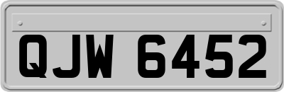 QJW6452