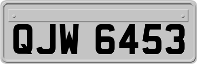 QJW6453