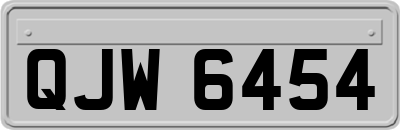 QJW6454