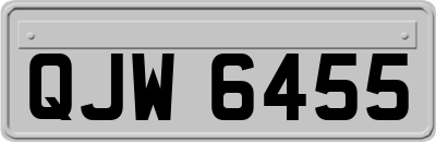 QJW6455