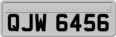 QJW6456