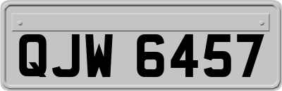 QJW6457