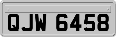 QJW6458