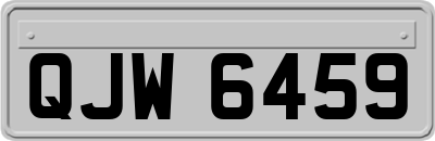 QJW6459