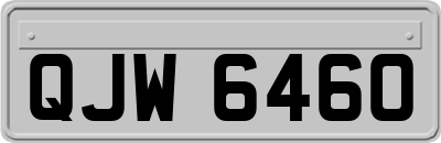 QJW6460