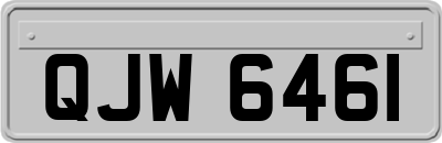 QJW6461