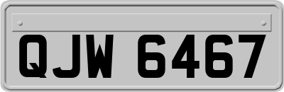 QJW6467