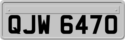 QJW6470