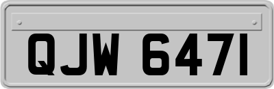 QJW6471