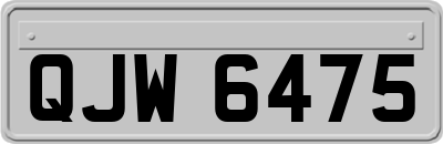 QJW6475