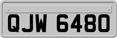 QJW6480