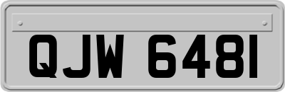 QJW6481