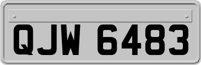 QJW6483