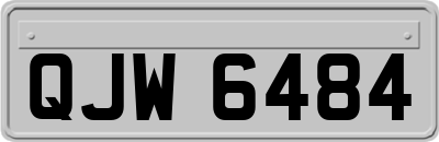 QJW6484