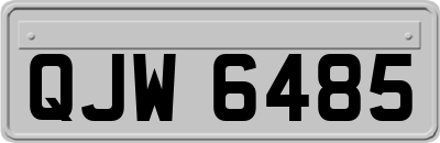 QJW6485