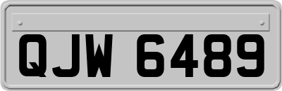 QJW6489