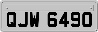 QJW6490