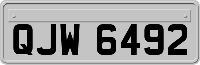 QJW6492