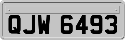 QJW6493