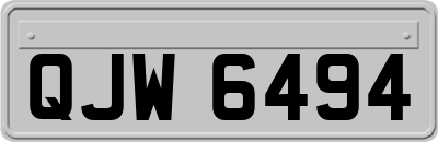 QJW6494