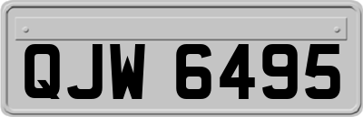 QJW6495