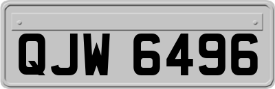 QJW6496