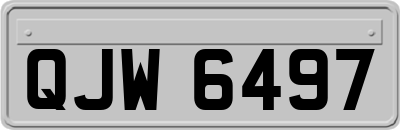 QJW6497