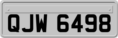 QJW6498