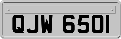 QJW6501