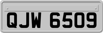 QJW6509