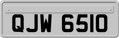 QJW6510