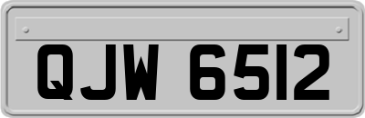 QJW6512