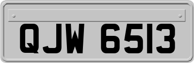 QJW6513