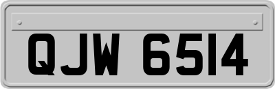 QJW6514