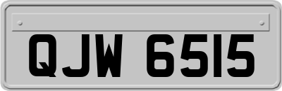 QJW6515