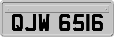 QJW6516