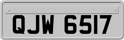 QJW6517